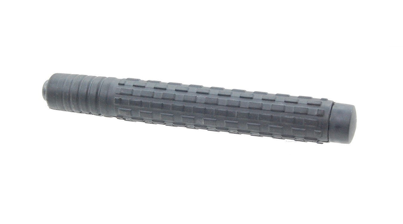Teleskopický obušek 16" kalený černý