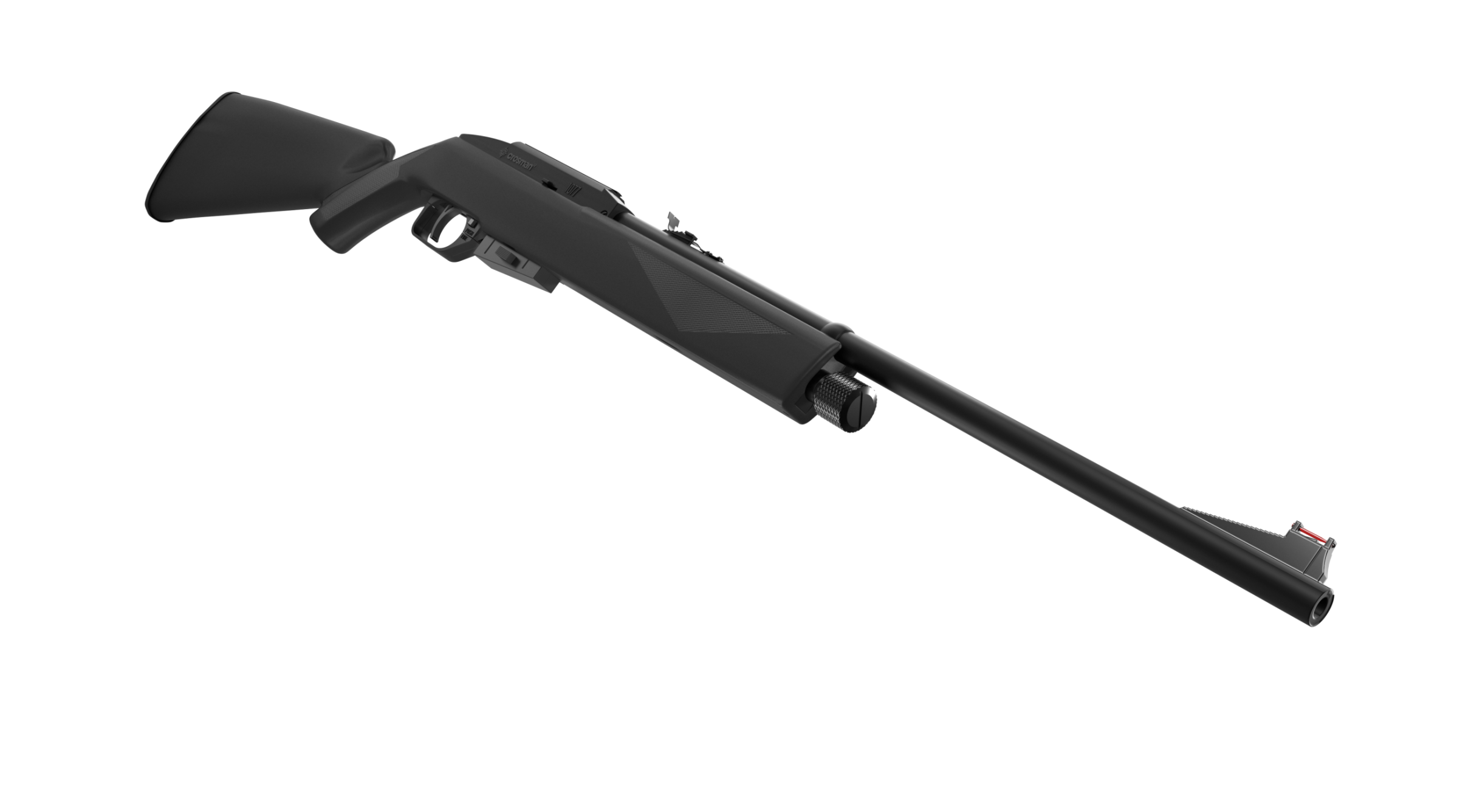 Vzduchovka Crosman 1077 cal.4,5mm
