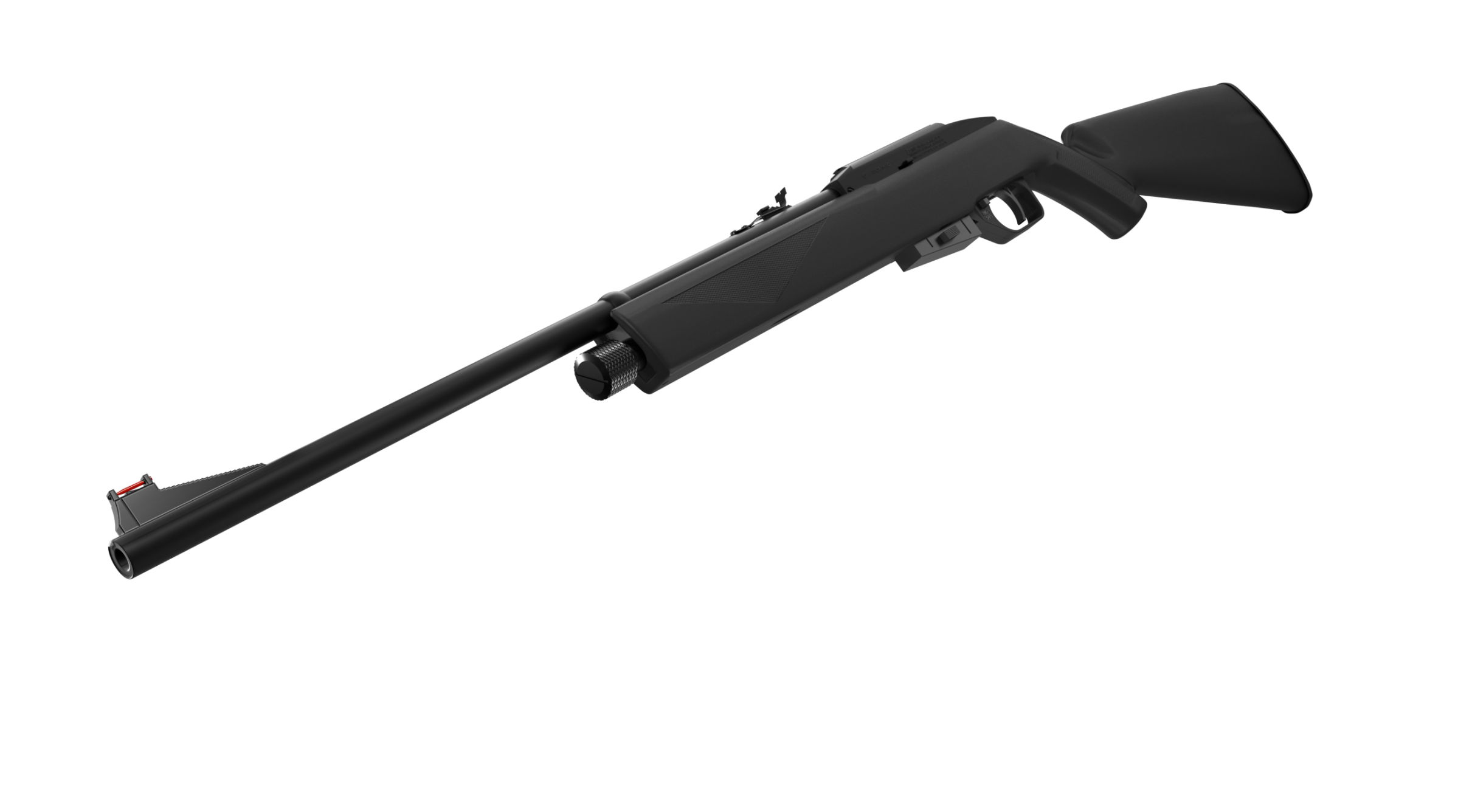 Vzduchovka Crosman 1077 cal.4,5mm