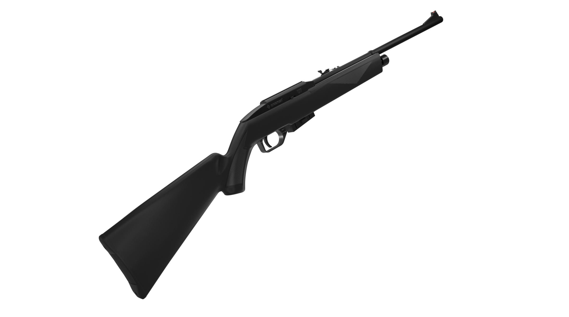 Vzduchovka Crosman 1077 cal.4,5mm
