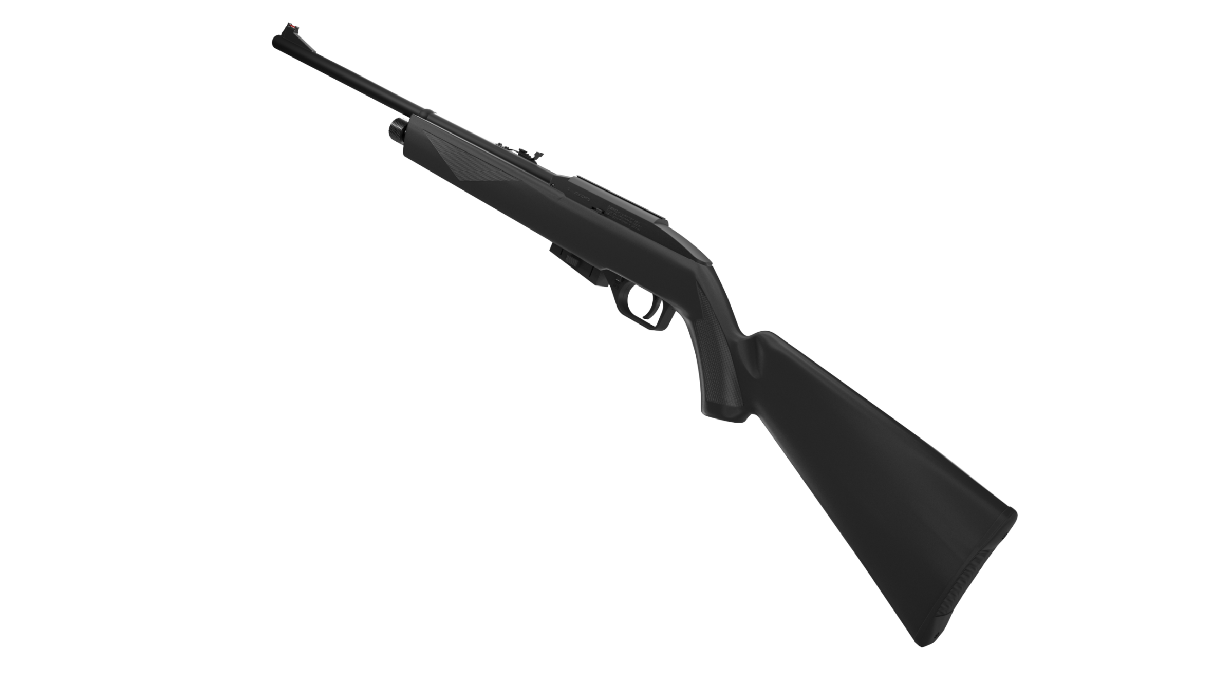 Vzduchovka Crosman 1077 cal.4,5mm