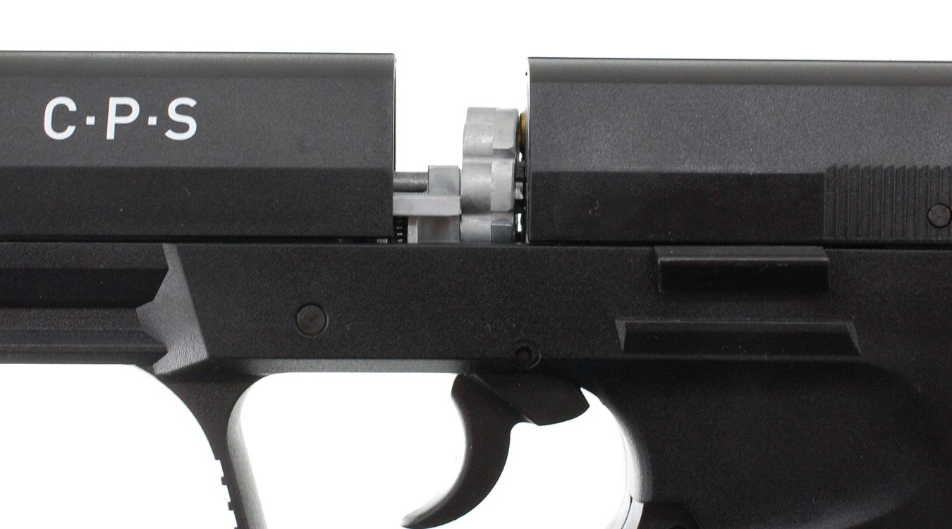 Vzduchová pistole Umarex CP Sport