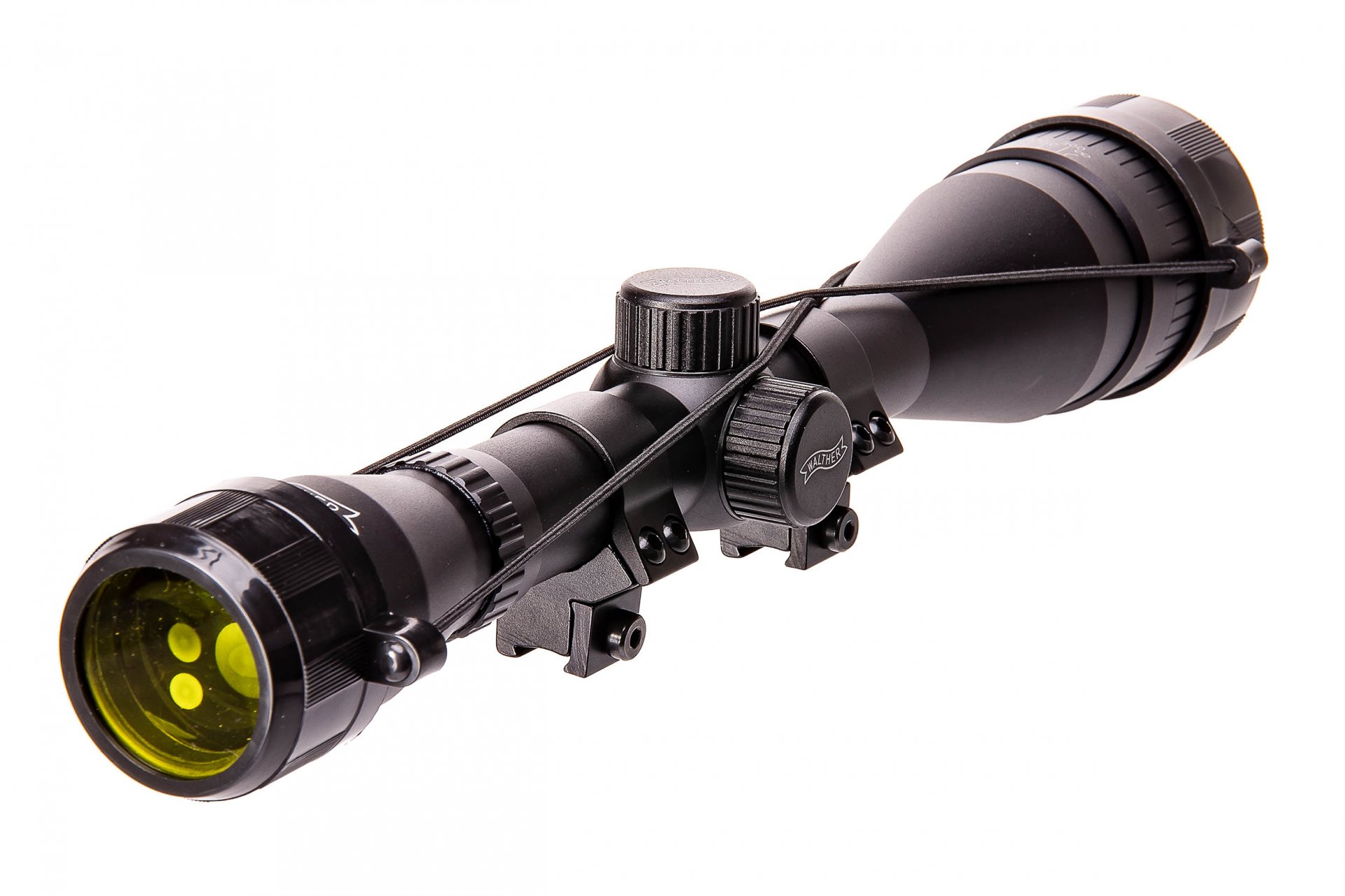 Puškohled Walther 6x42