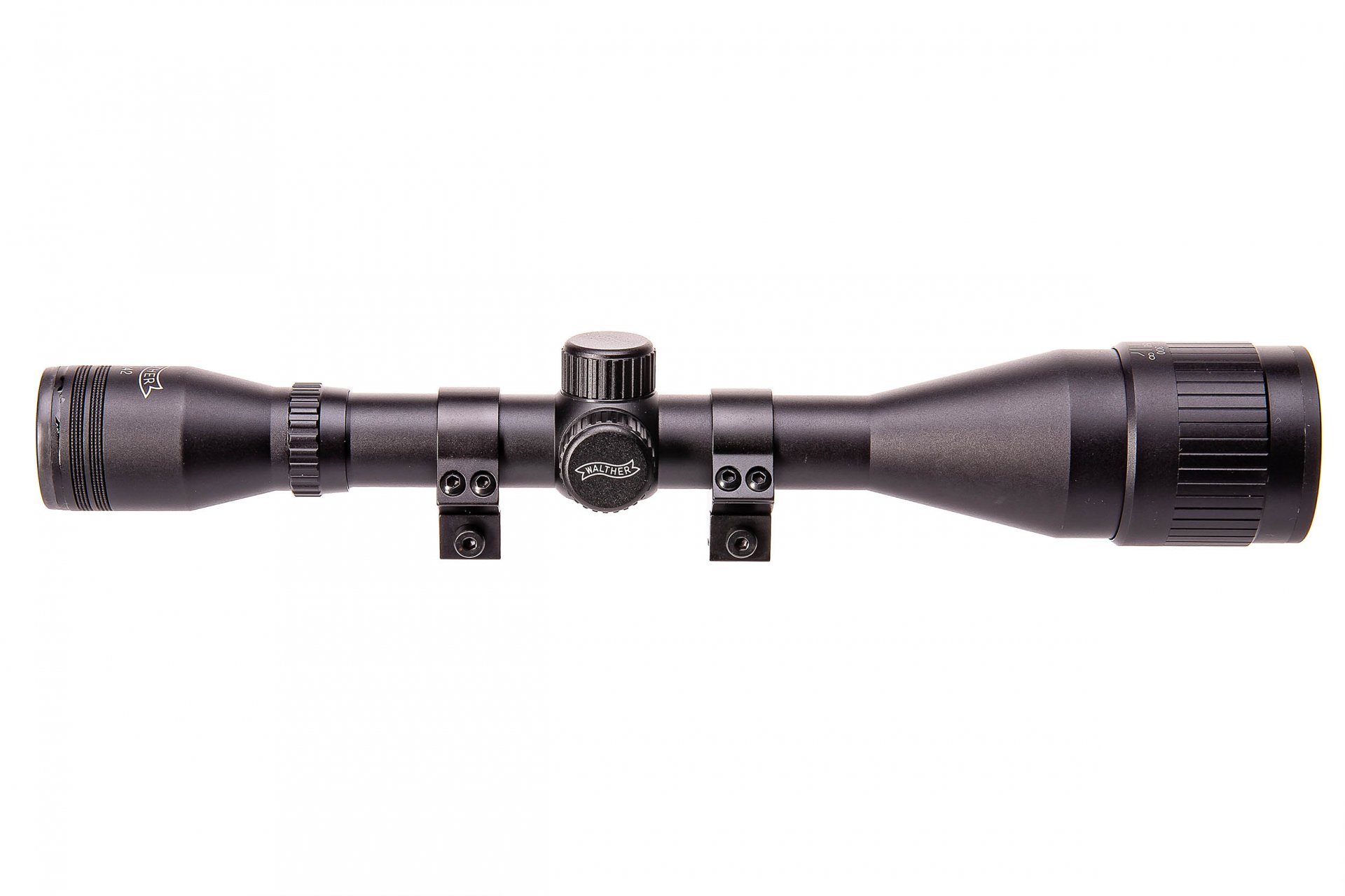 Puškohled Walther 6x42