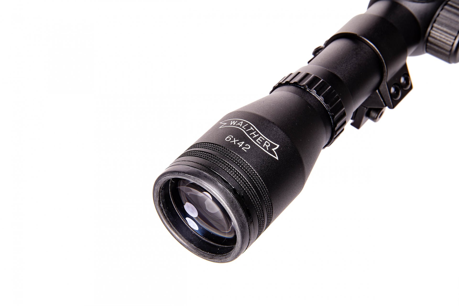 Puškohled Walther 6x42