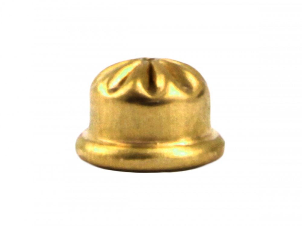 Startovací náboje 6mm short 100ks Pobjeda