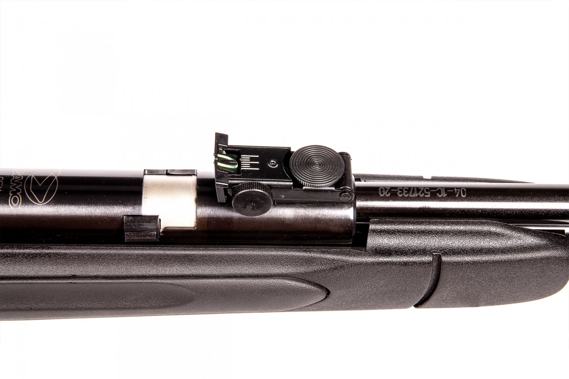 Vzduchovka Gamo CFX cal.4,5mm