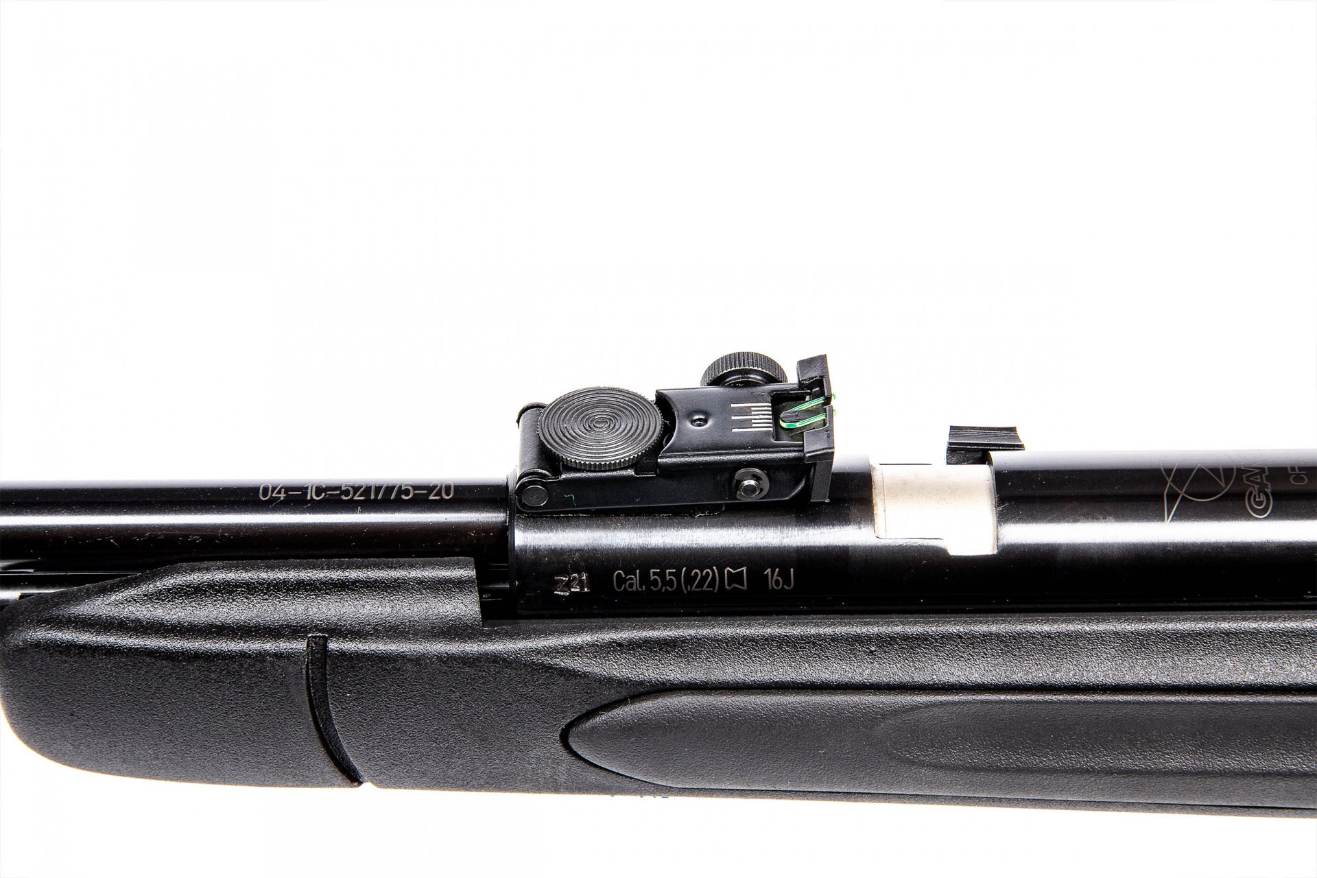 Vzduchovka Gamo CFX cal.5,5mm