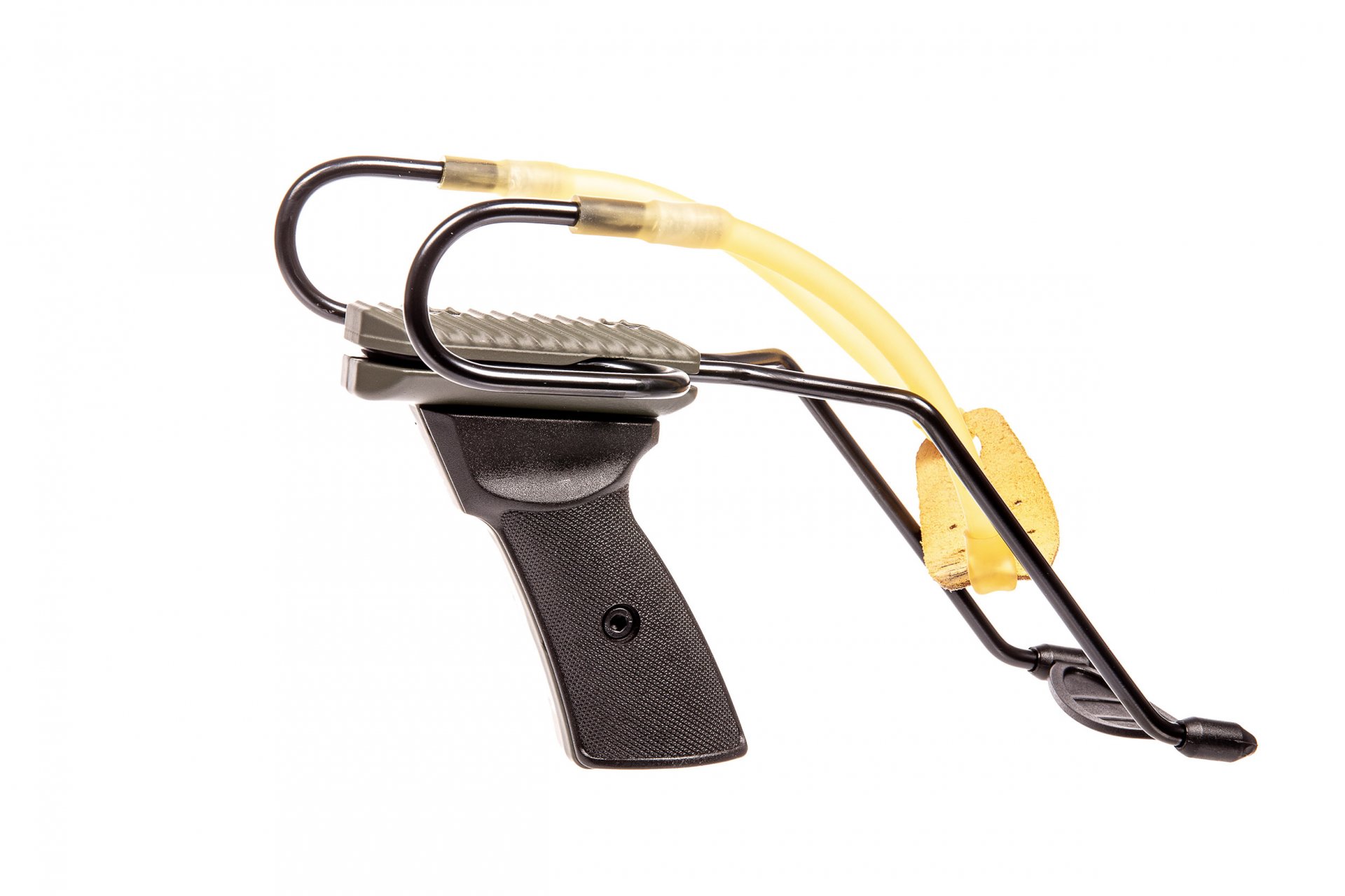 Prak Mirage s opěrkou