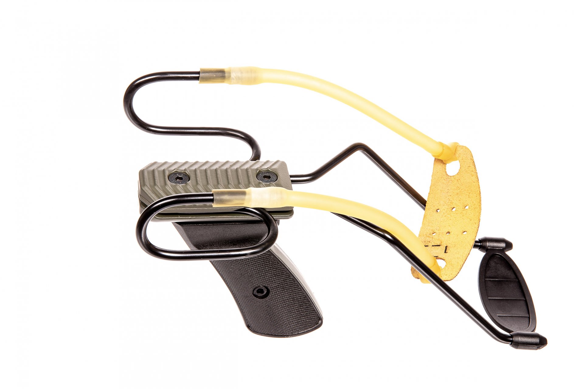 Prak Mirage s opěrkou