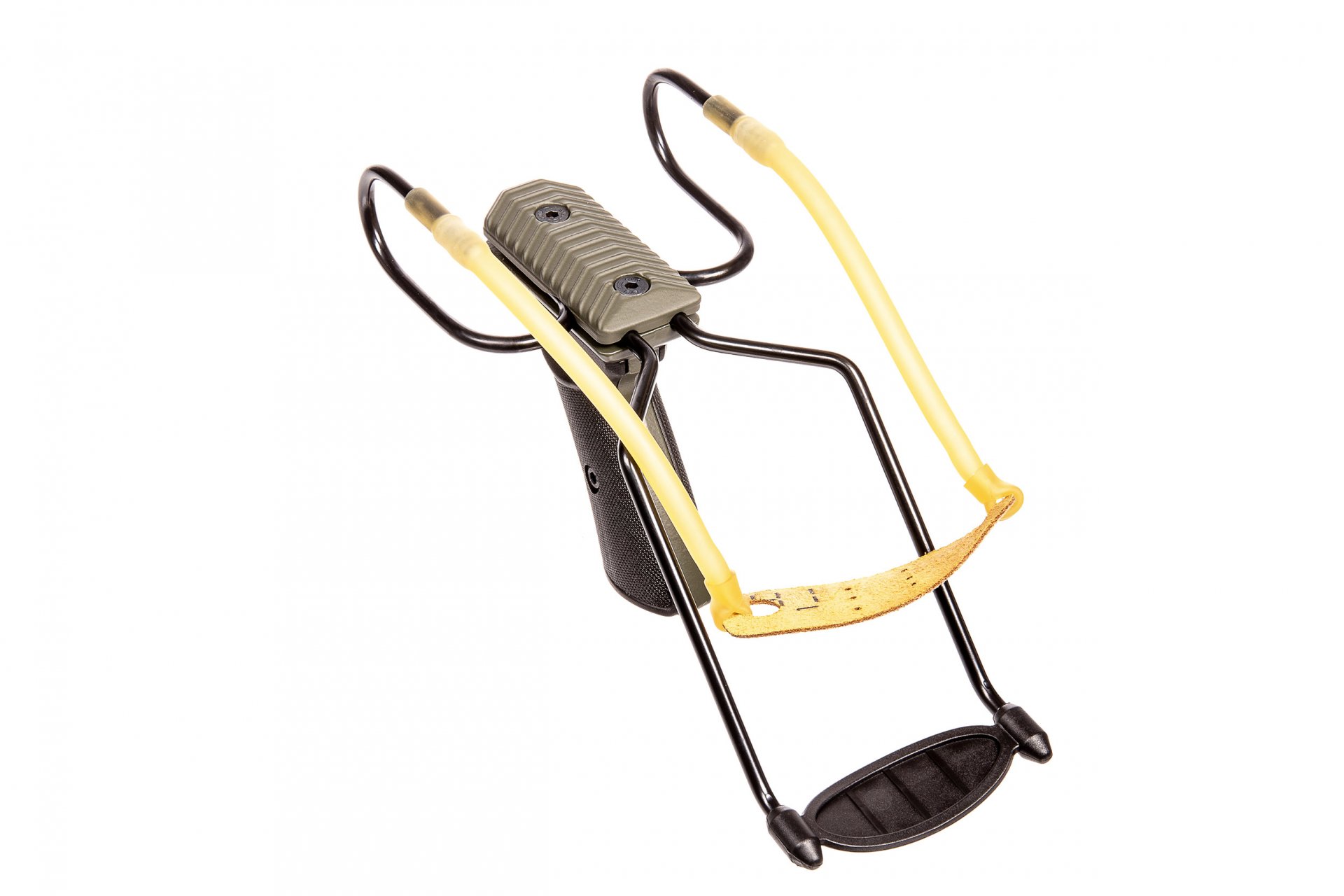 Prak Mirage s opěrkou