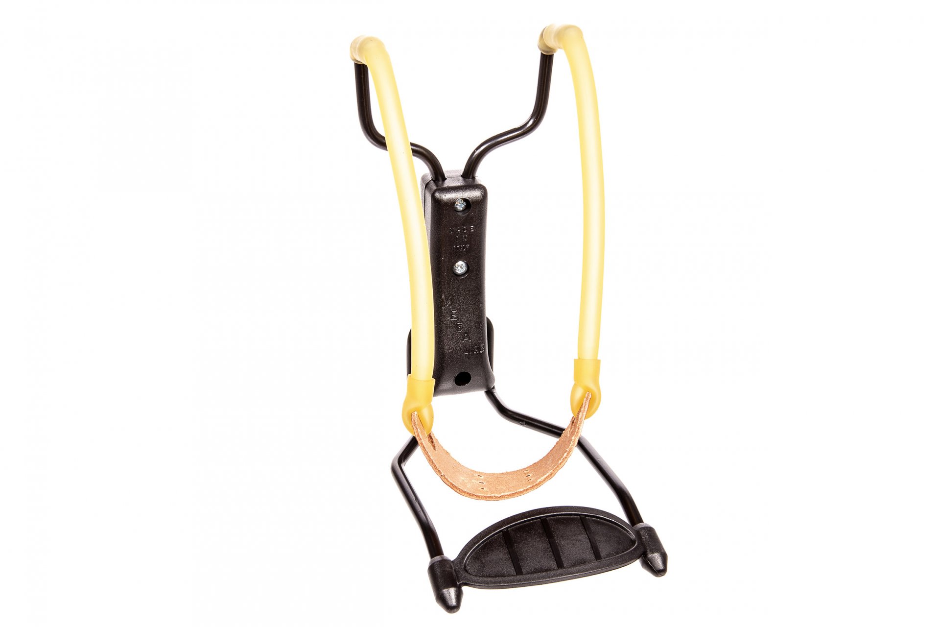 Prak Black Panther s opěrkou