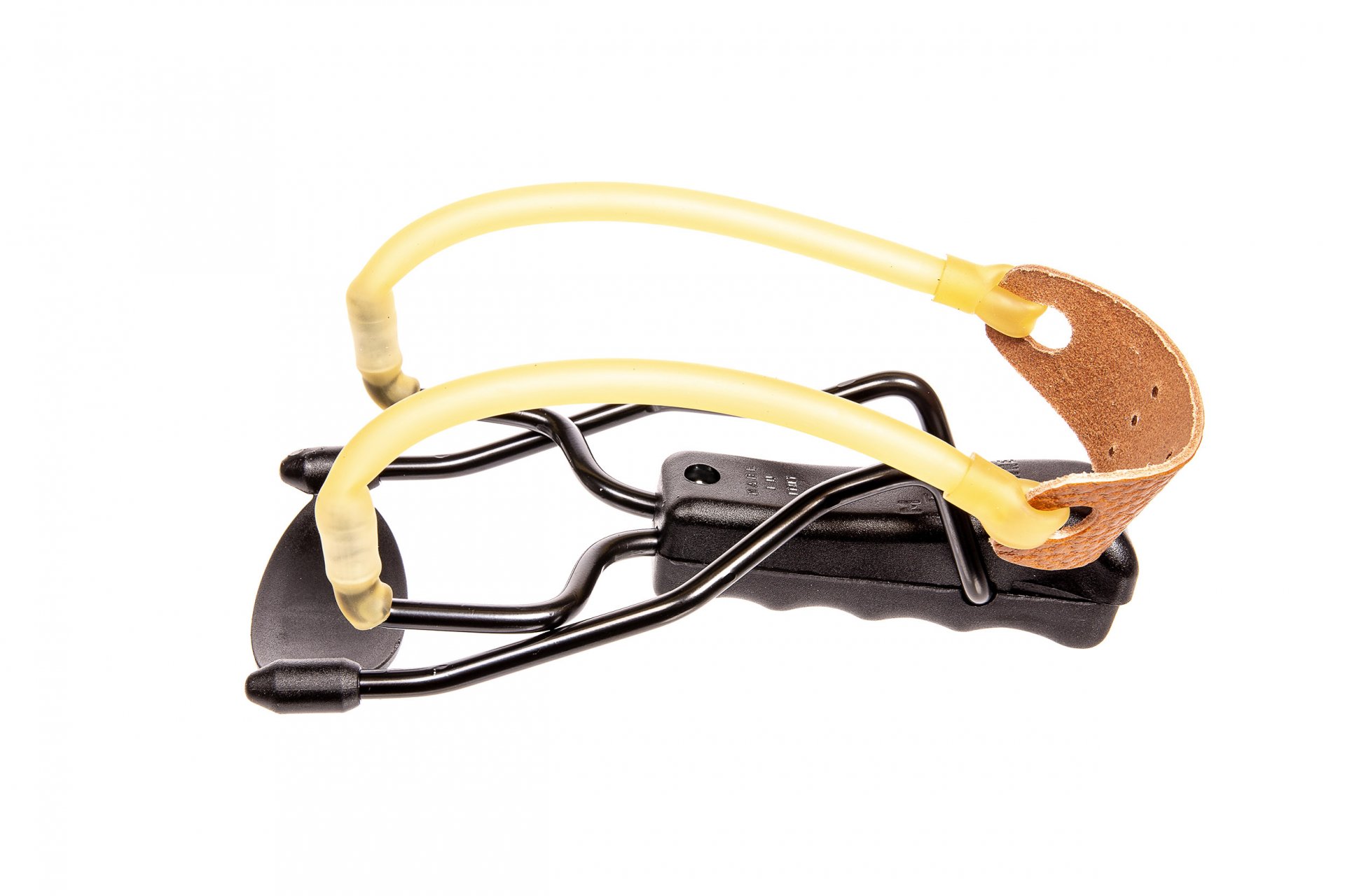 Prak Black Panther s opěrkou