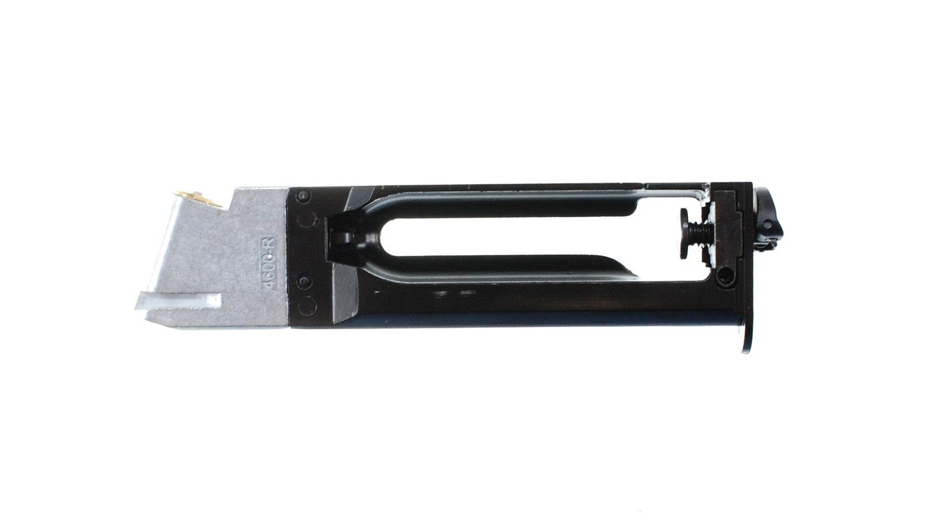 Vzduchová pistole Colt Special Combat Classic