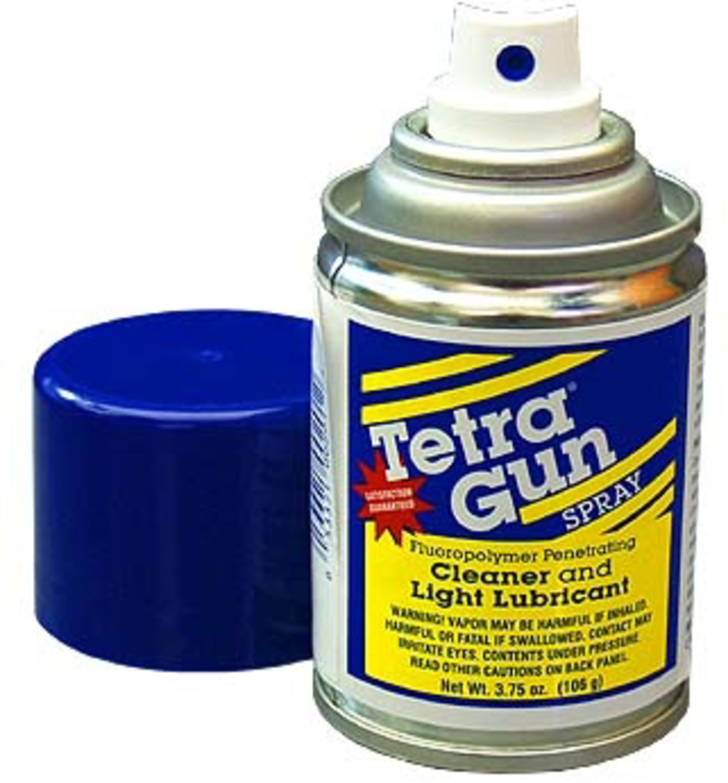 Olej Tetra Gun Lubricant Spray 3,75oz 106g