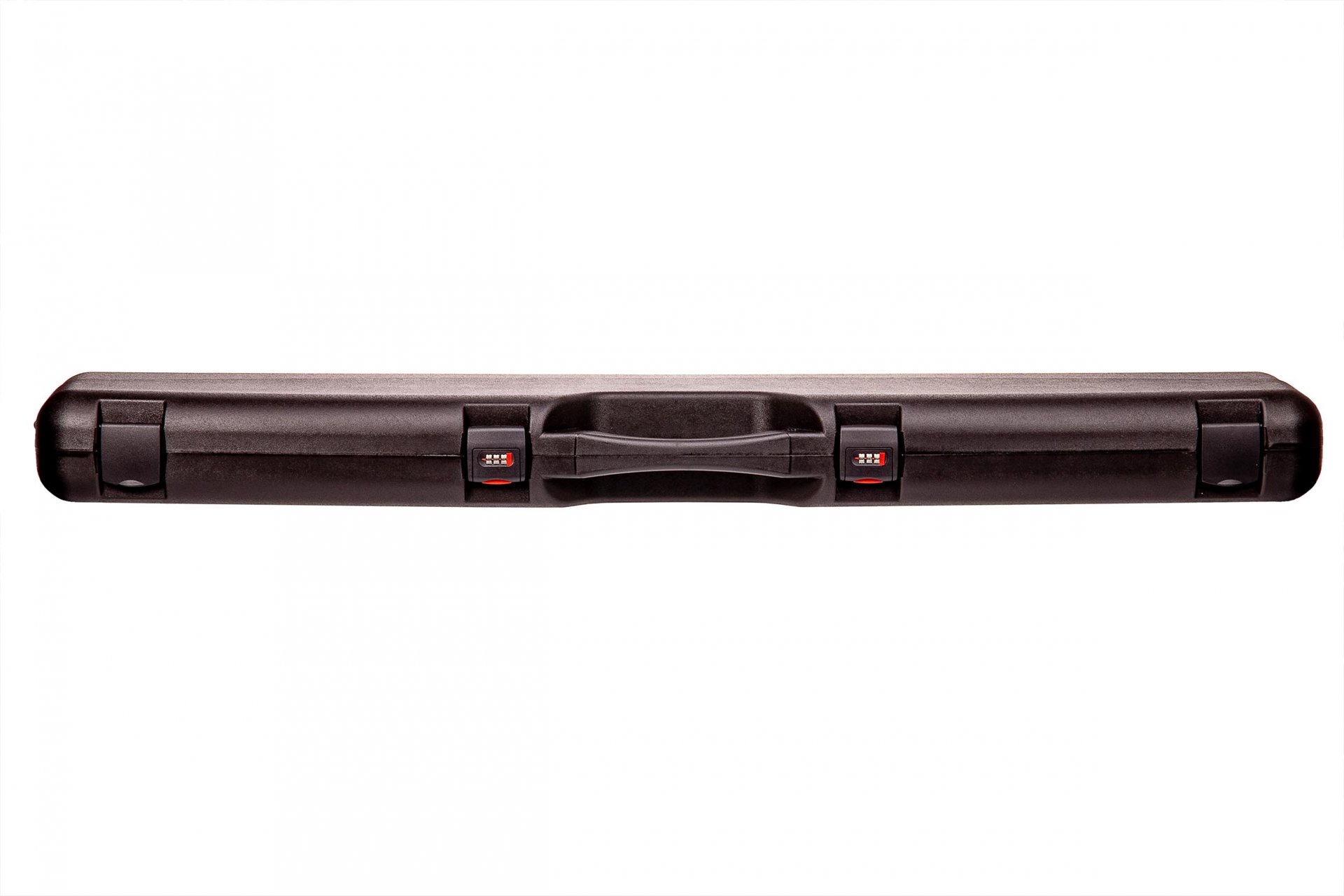 Kufr na zbraně 125x25x11 se zámkem