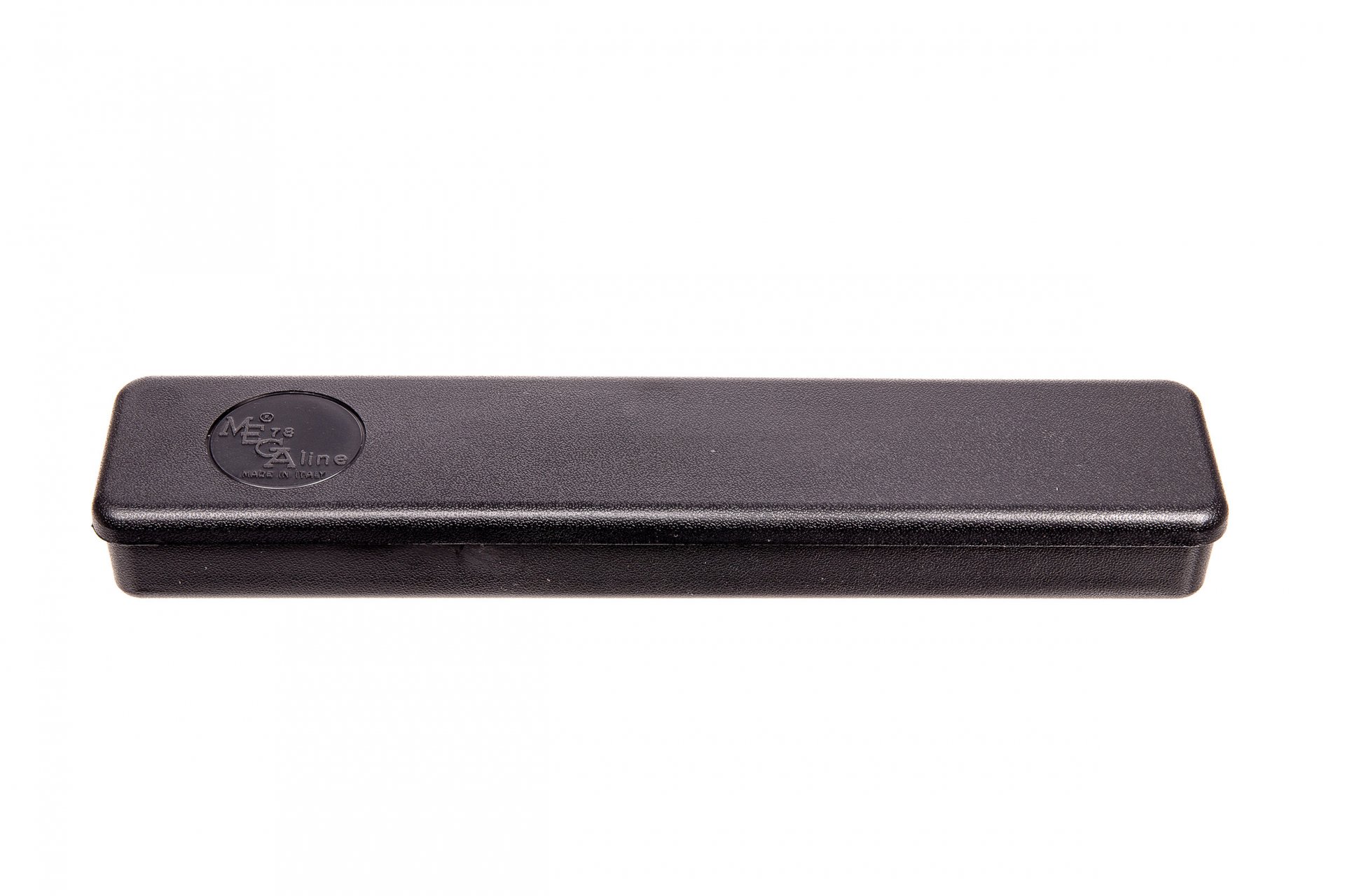 Čištění mosazné v krabičce cal.4,5mm