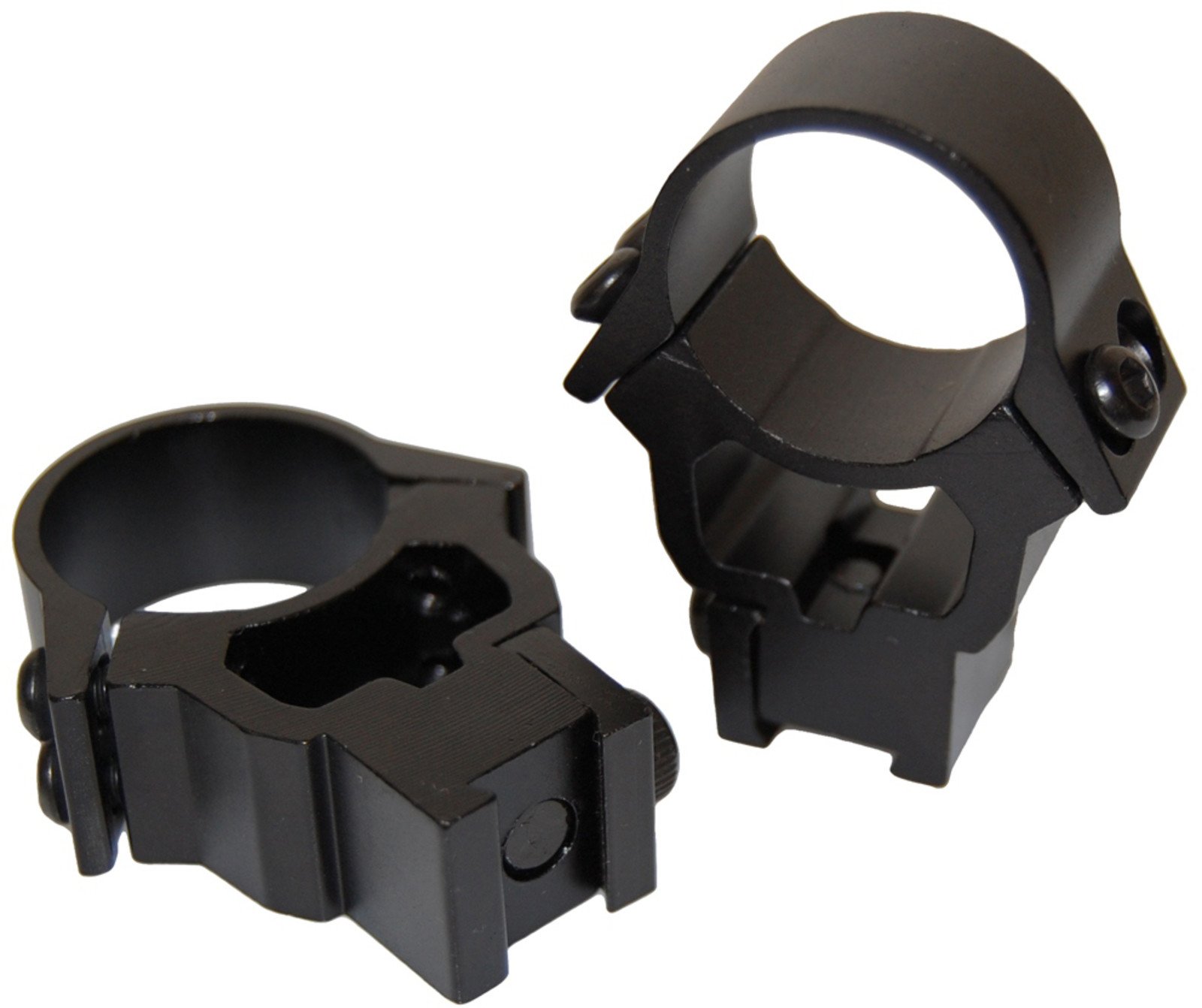 Montáž dvoudílná 11mm / 25,4mm vysoká Umarex