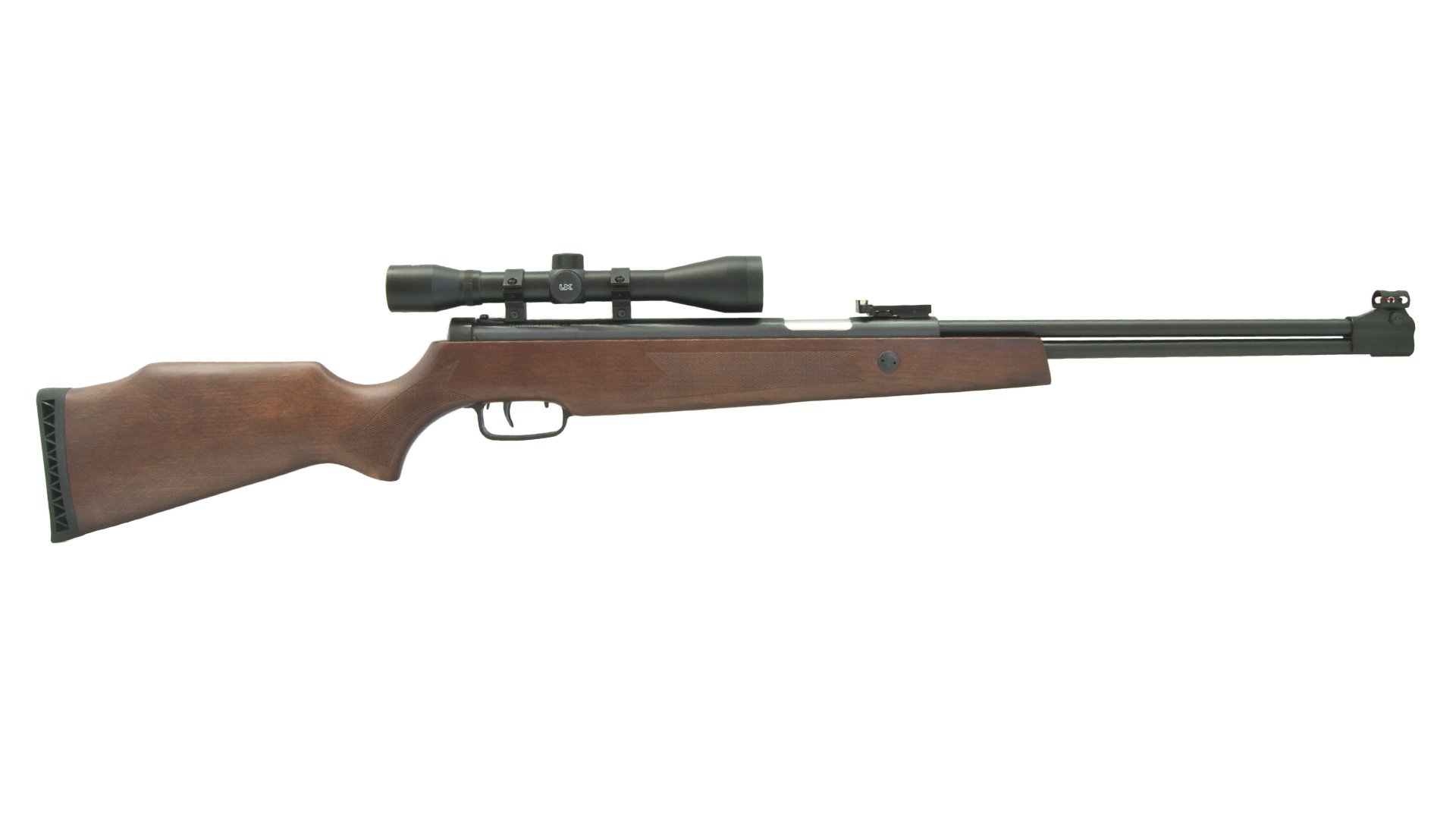 Vzduchovka Hammerli Hunter Force 900 Combo cal.4,5mm