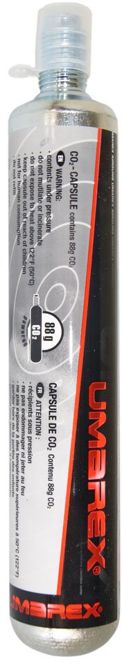 Bombička CO2 88g Umarex