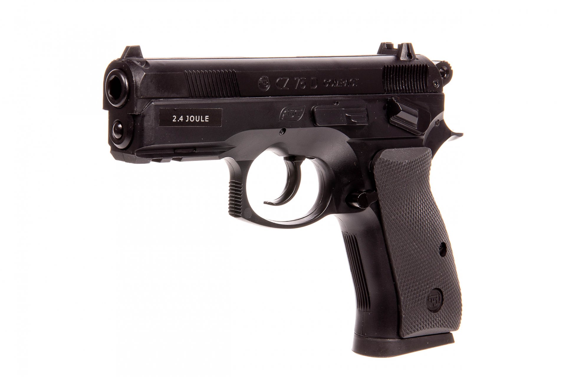 Vzduchová pistole CZ-75 D Compact