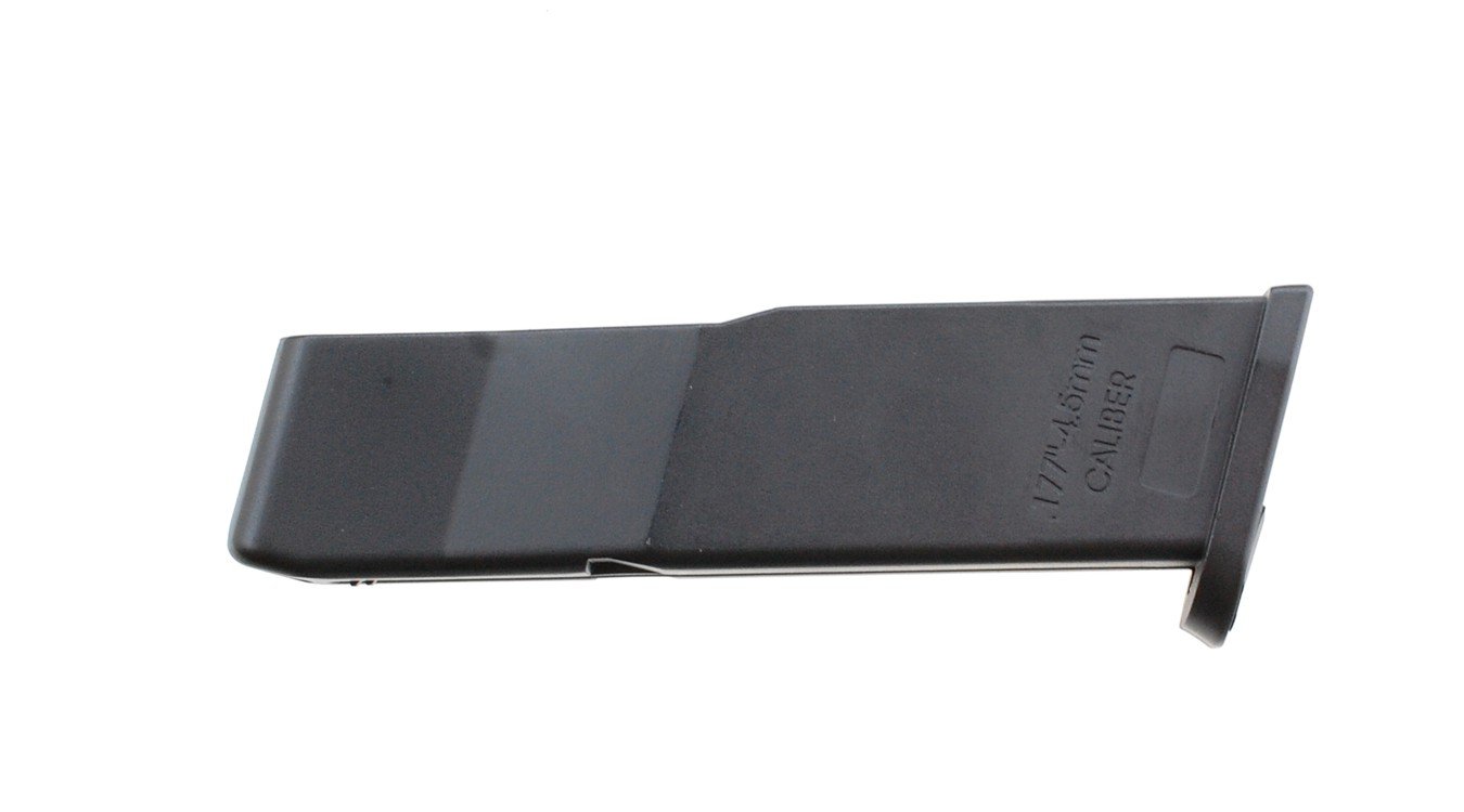 Vzduchová pistole Heckler&Koch USP