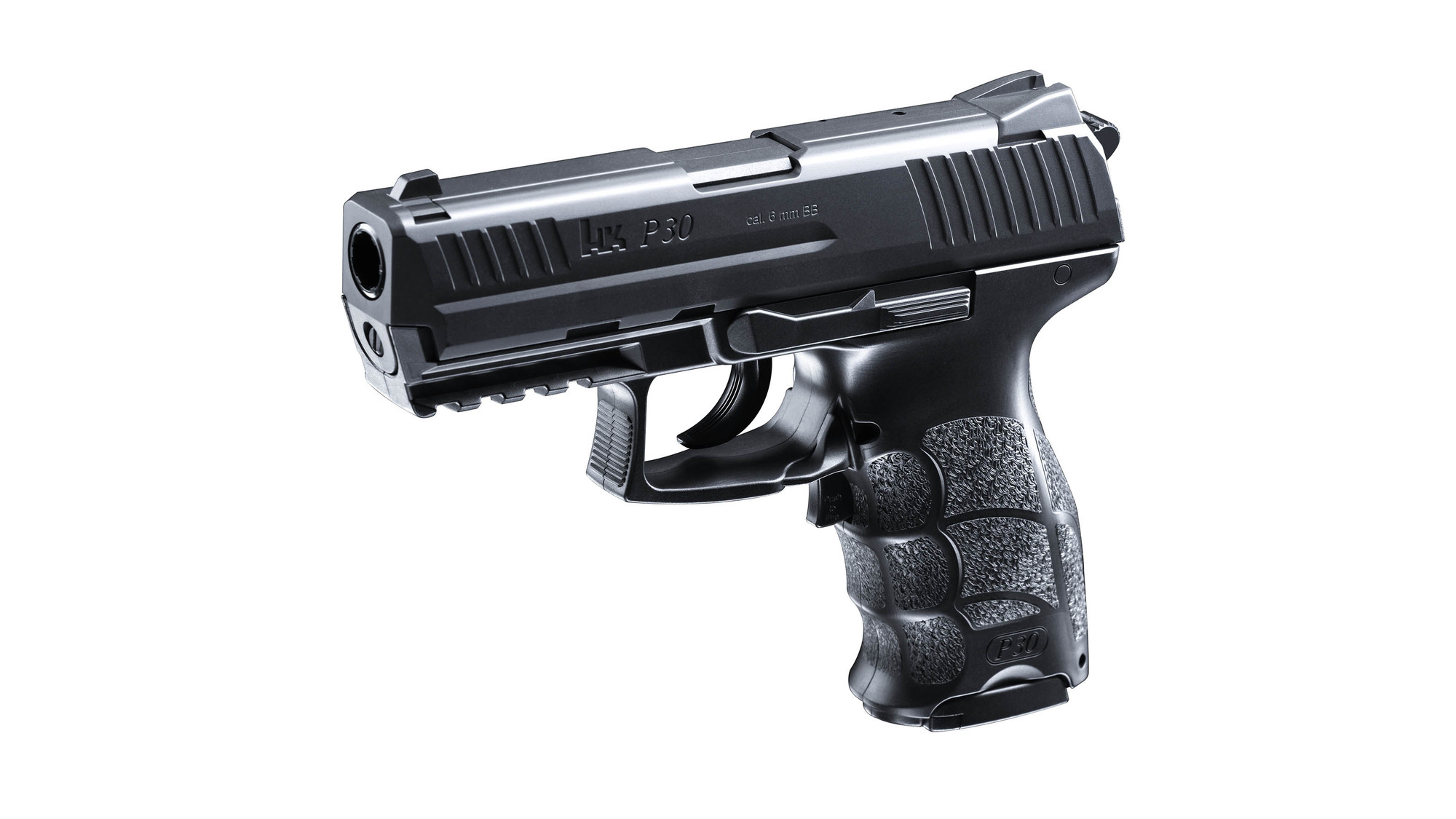Airsoft Pistole Heckler&Koch P30 AEG