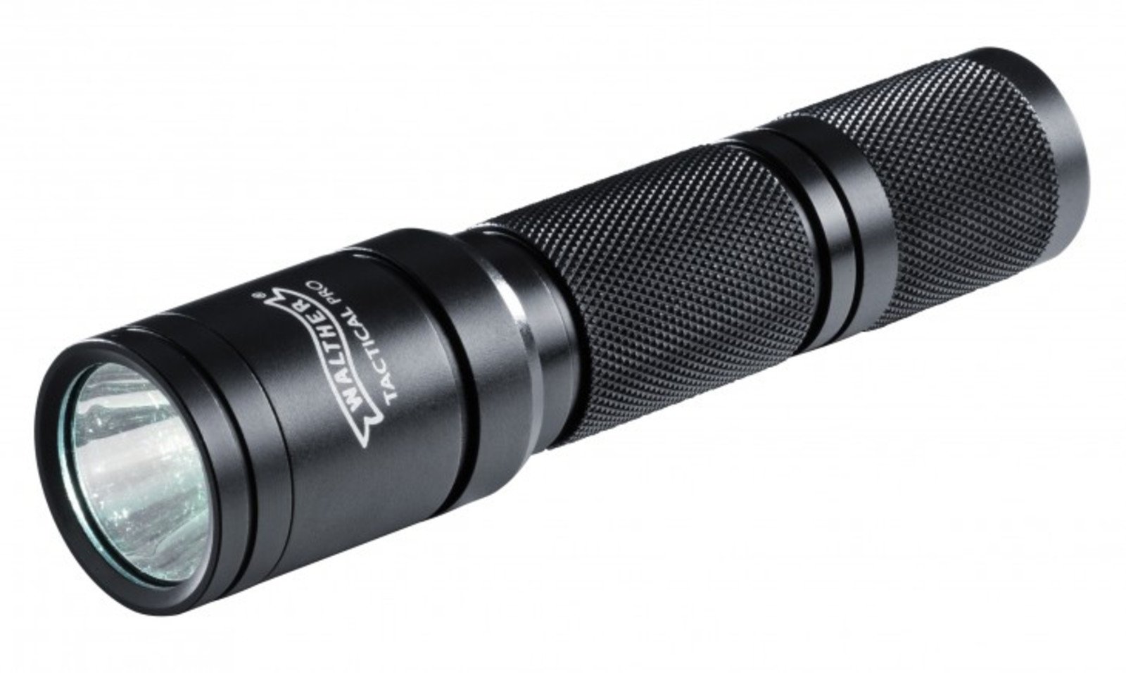 Svítilna Walther Tactical 250
