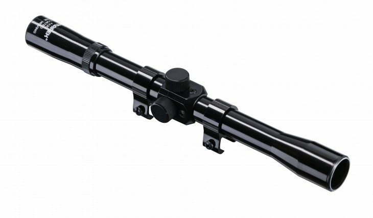 Puškohled Umarex 4x20