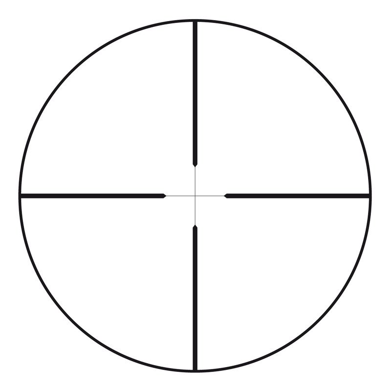 Puškohled Umarex 4x20