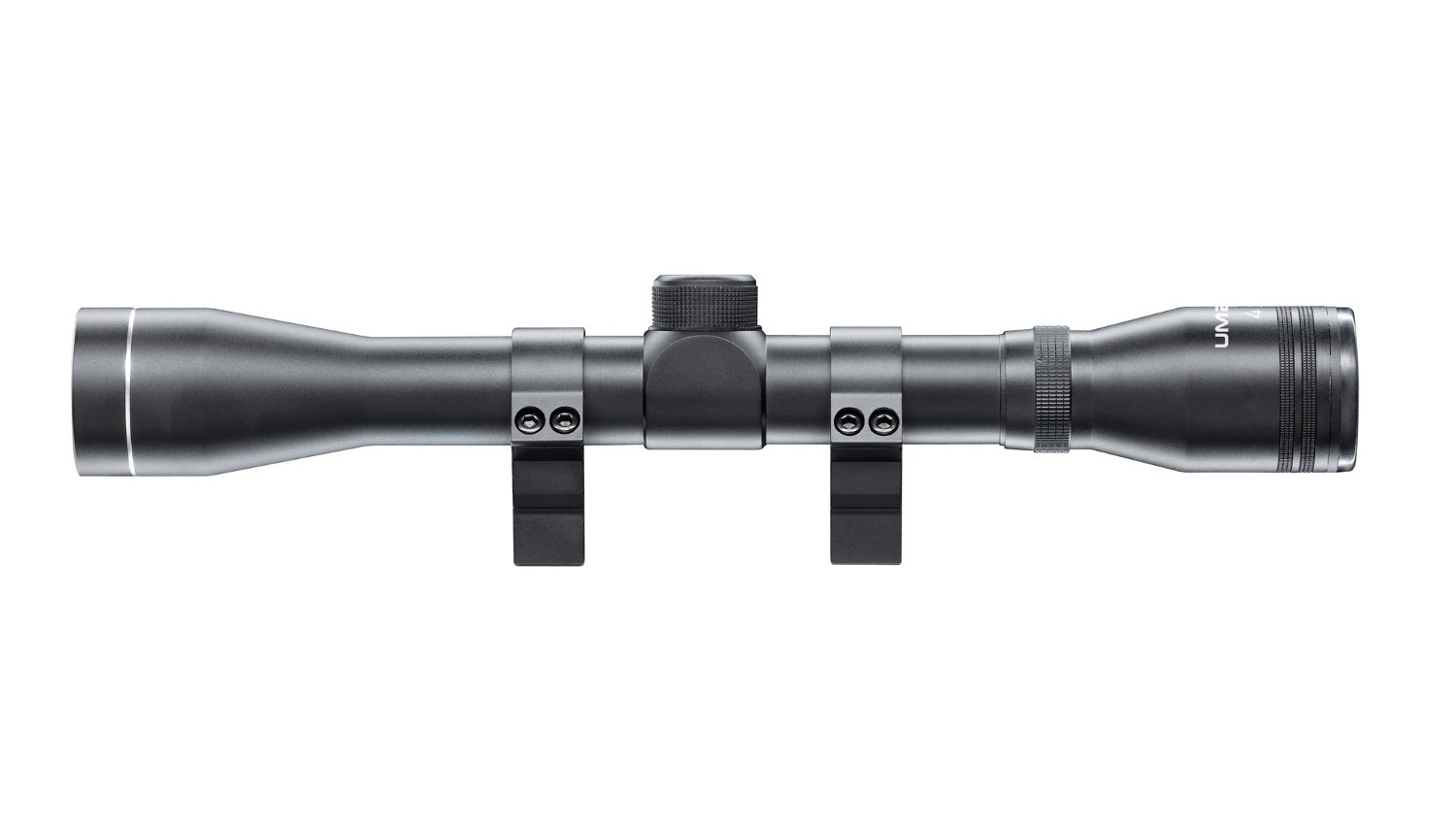 Puškohled Walther 4x32