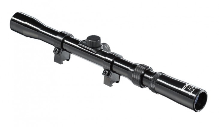 Puškohled Umarex 3-7x20