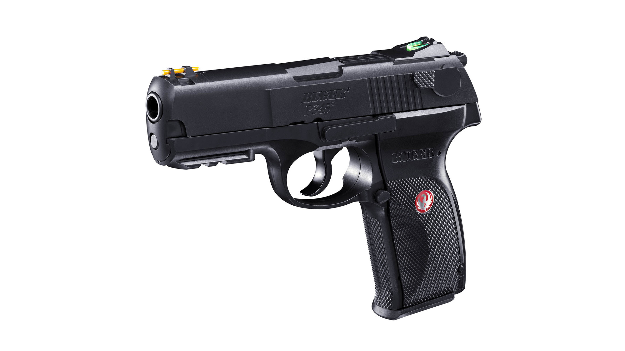 Airsoft Pistole Ruger P345 AGCO2