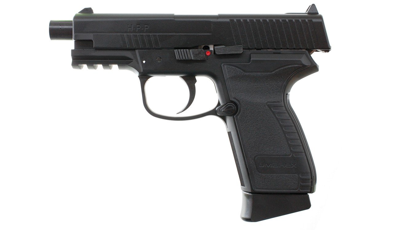 Vzduchová pistole Umarex HPP