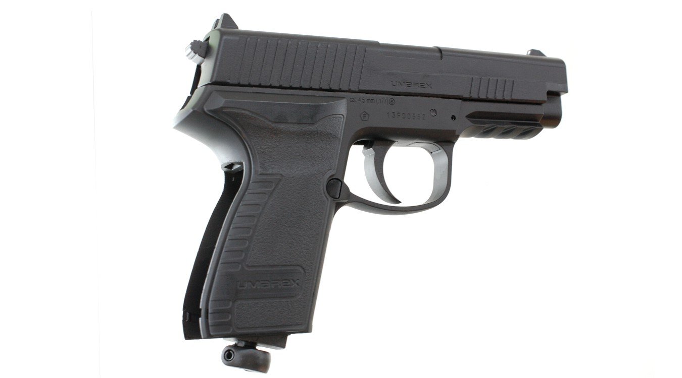 Vzduchová pistole Umarex HPP