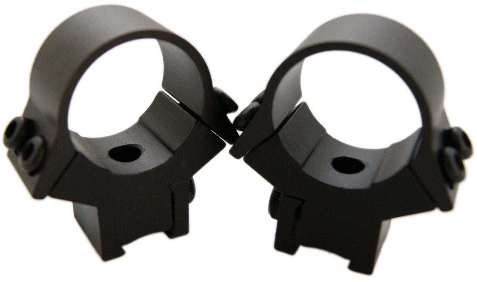 Montáž dvoudílná 11mm / 25,4mm nízká Umarex