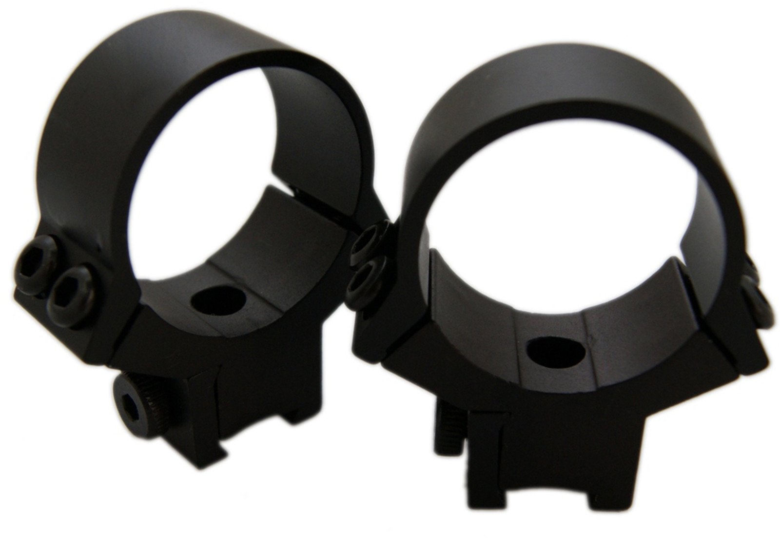 Montáž dvoudílná 11mm / 30mm nízká Umarex