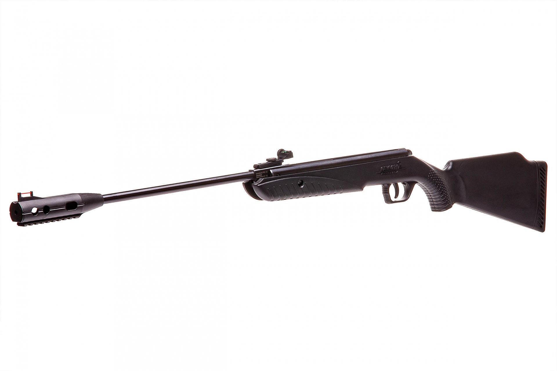 Vzduchovka Hammerli Firefox 500 cal.4,5mm