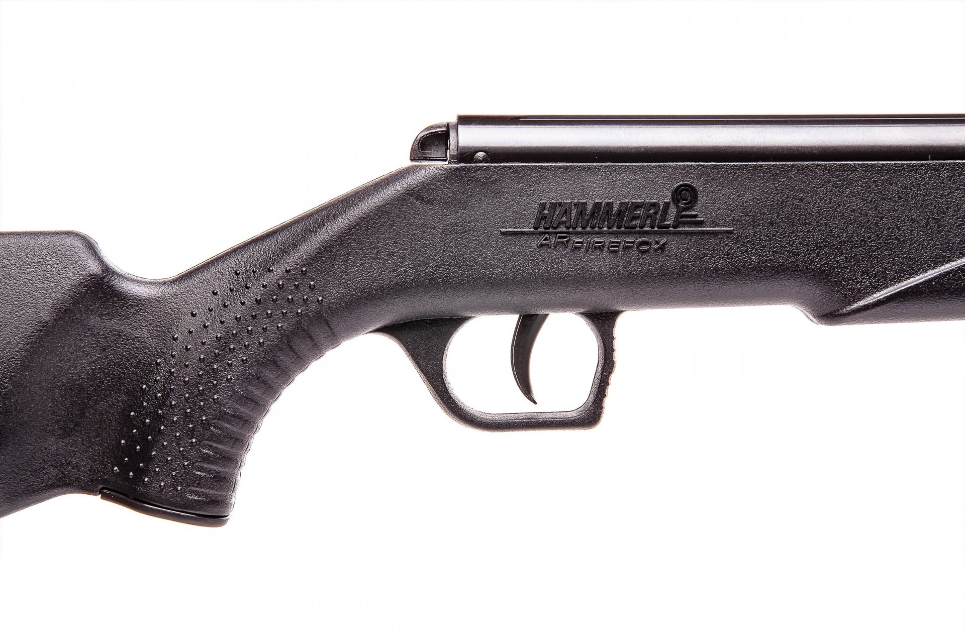 Vzduchovka Hammerli Firefox 500 cal.4,5mm