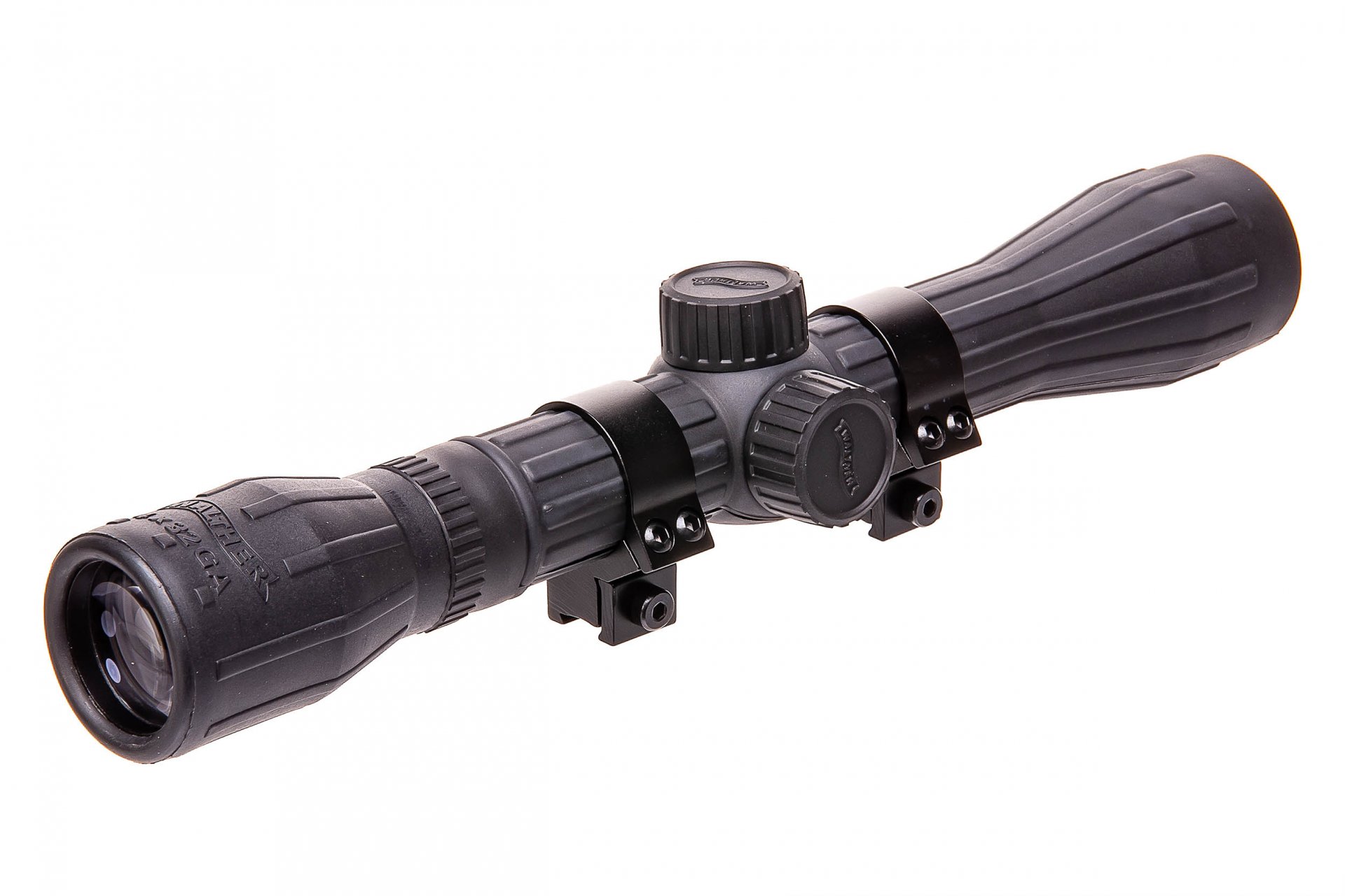 Puškohled Walther 4x32 GA