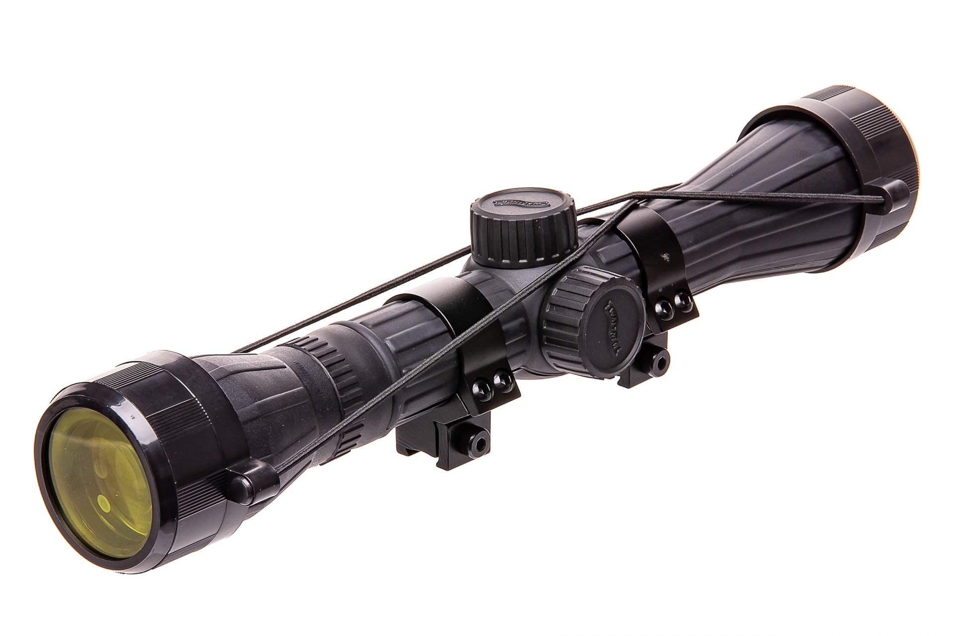 Puškohled Walther 4x32 GA