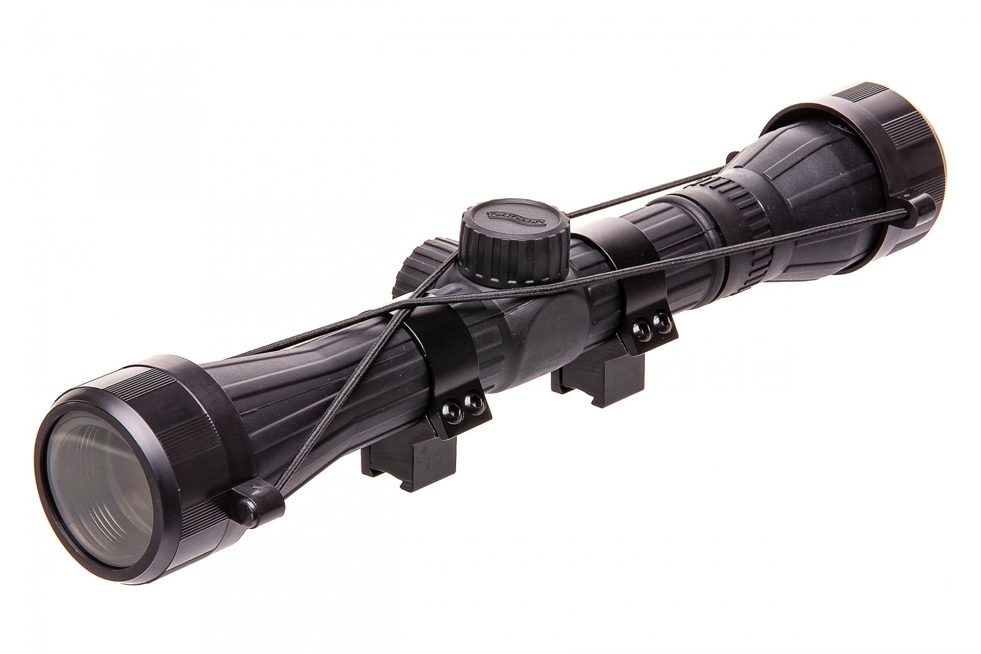 Puškohled Walther 4x32 GA