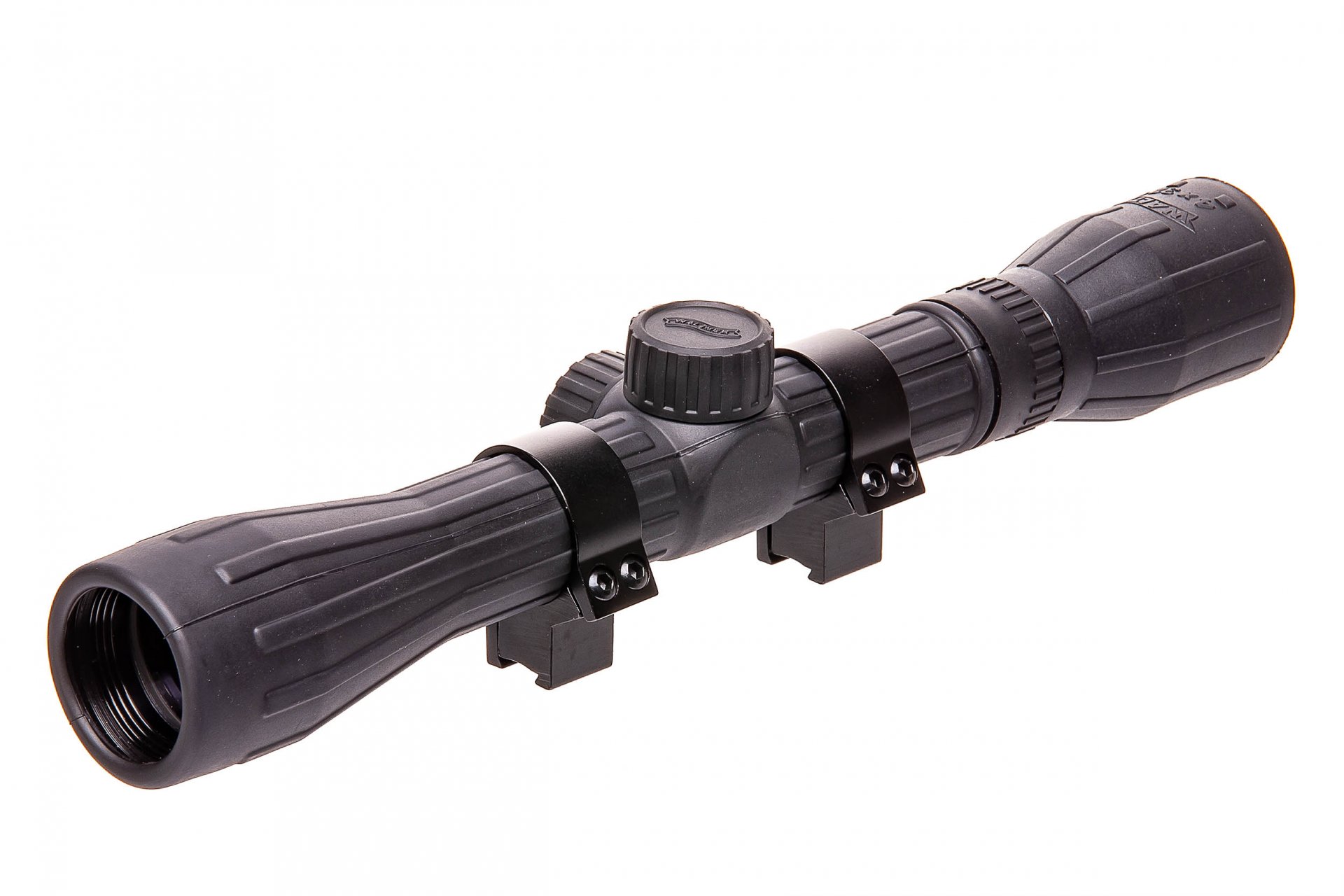 Puškohled Walther 4x32 GA