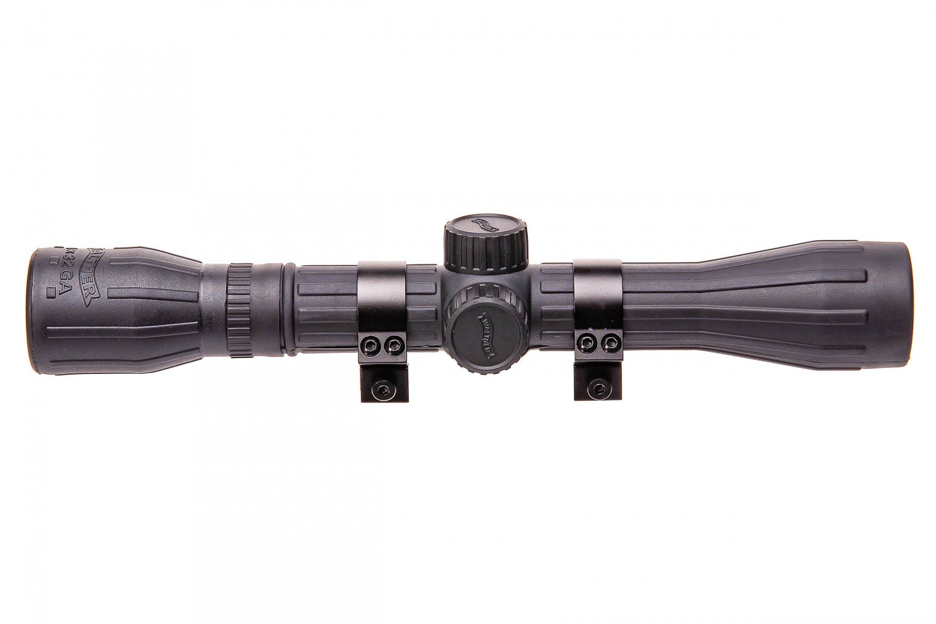 Puškohled Walther 4x32 GA