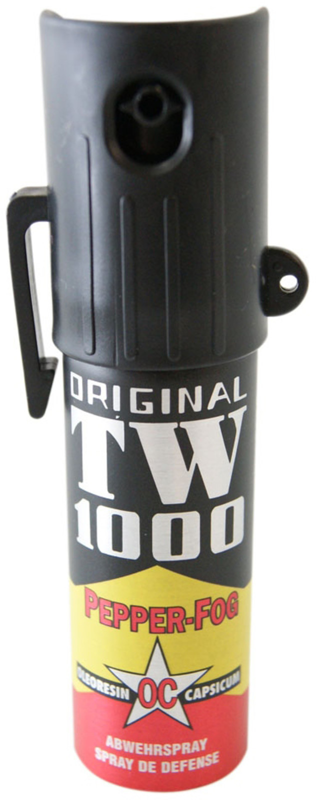 Obranný sprej TW1000 OC Fog Lady 15ml