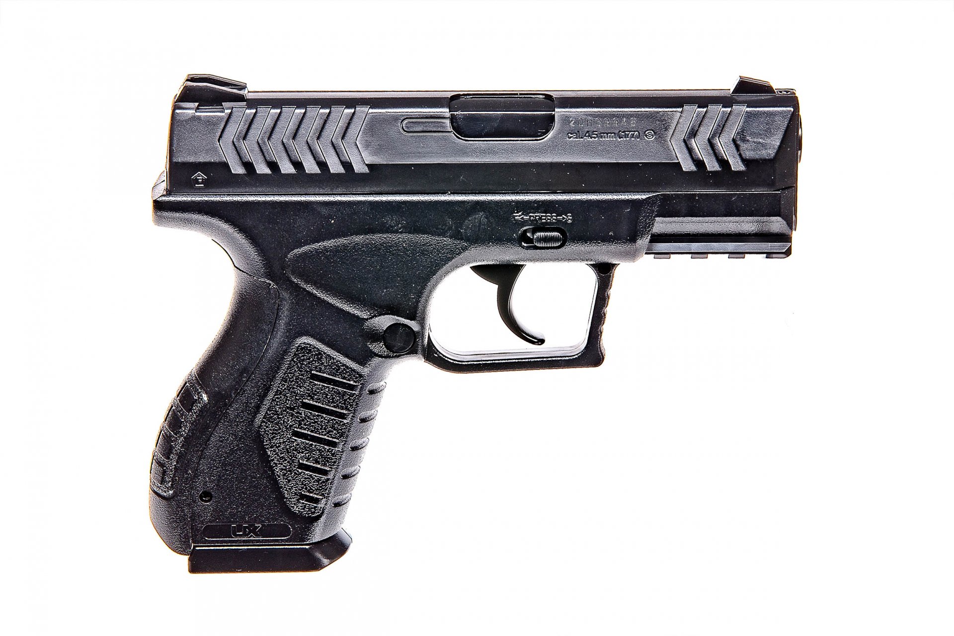 Vzduchová pistole Umarex XBG