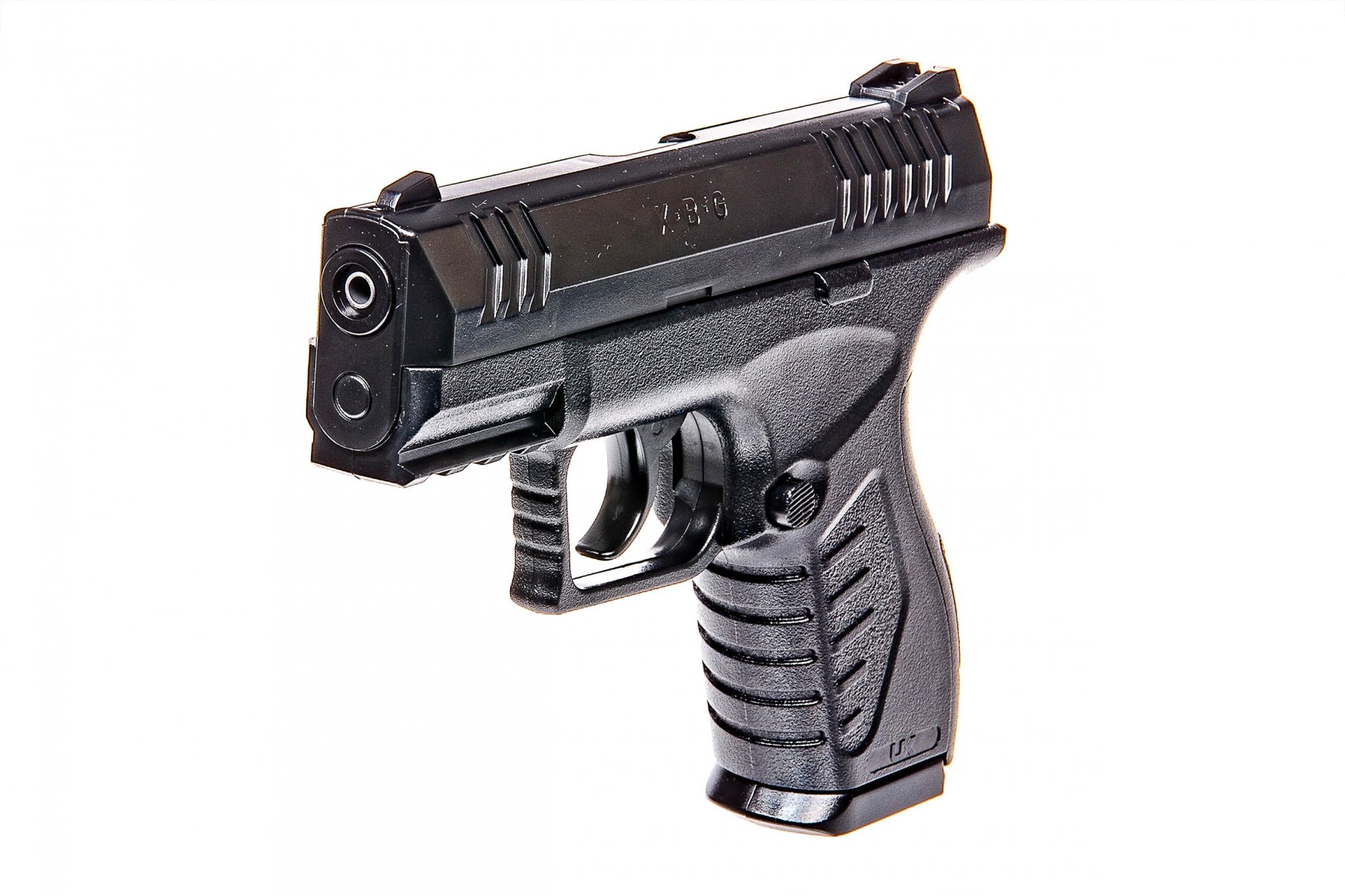 Vzduchová pistole Umarex XBG