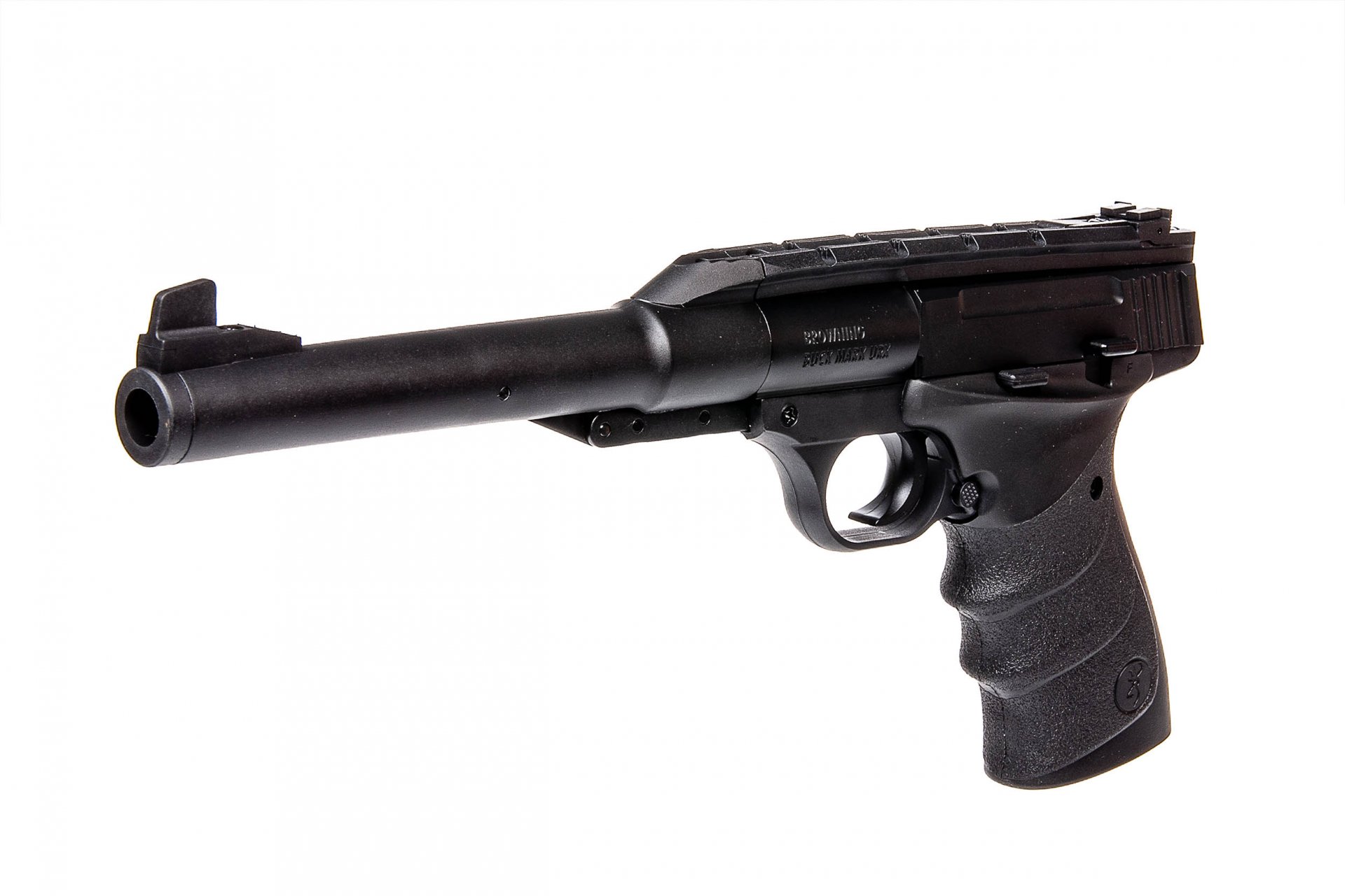 Vzduchová pistole Browning Buck Mark URX