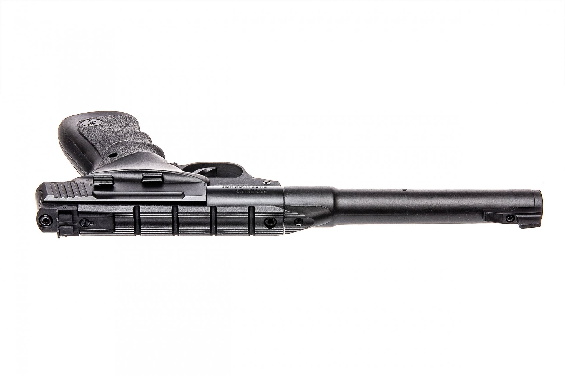 Vzduchová pistole Browning Buck Mark URX