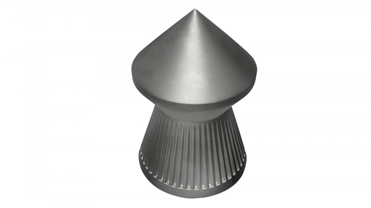 Diabolo Umarex Cobra 500ks cal.4,5mm